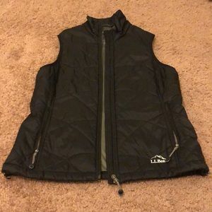 Light weight L.L.Bean Vest